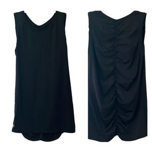 Athleta Breezy Ruched Tank